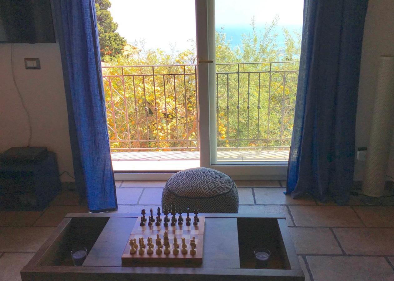 Willa Margot'S House Taormina Zewnętrze zdjęcie